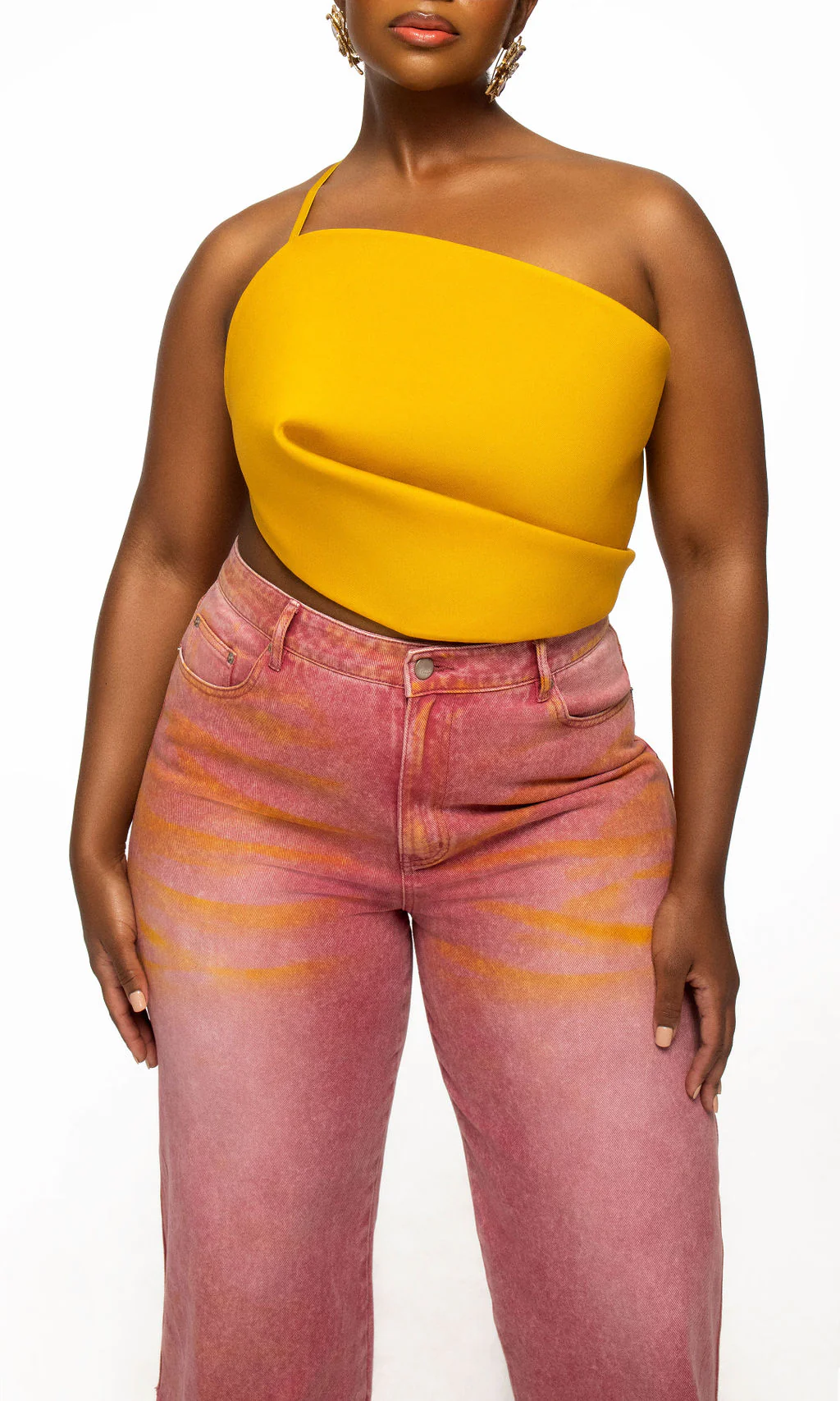 Aster Acid Jeans - Image 10