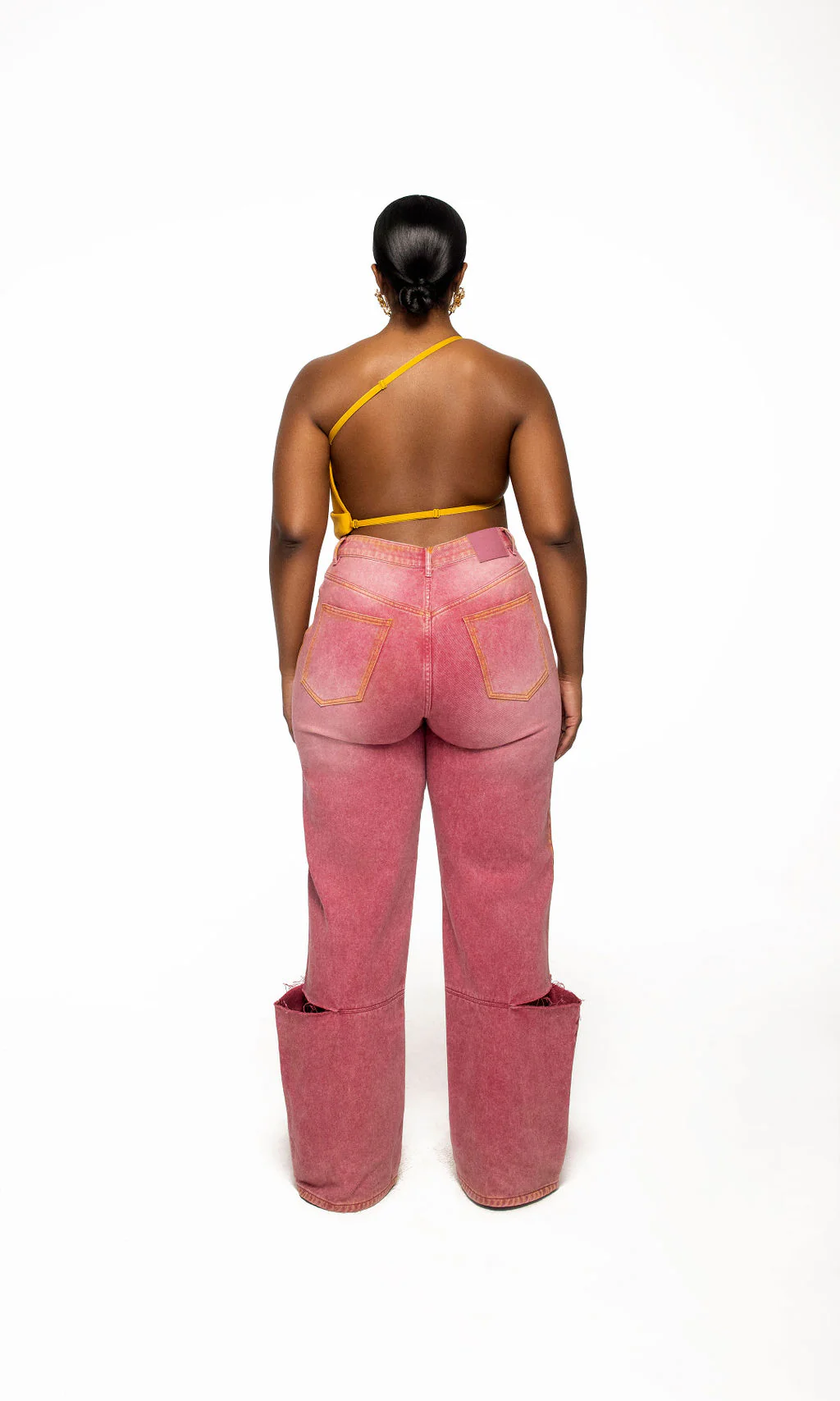 Aster Acid Jeans - Image 7