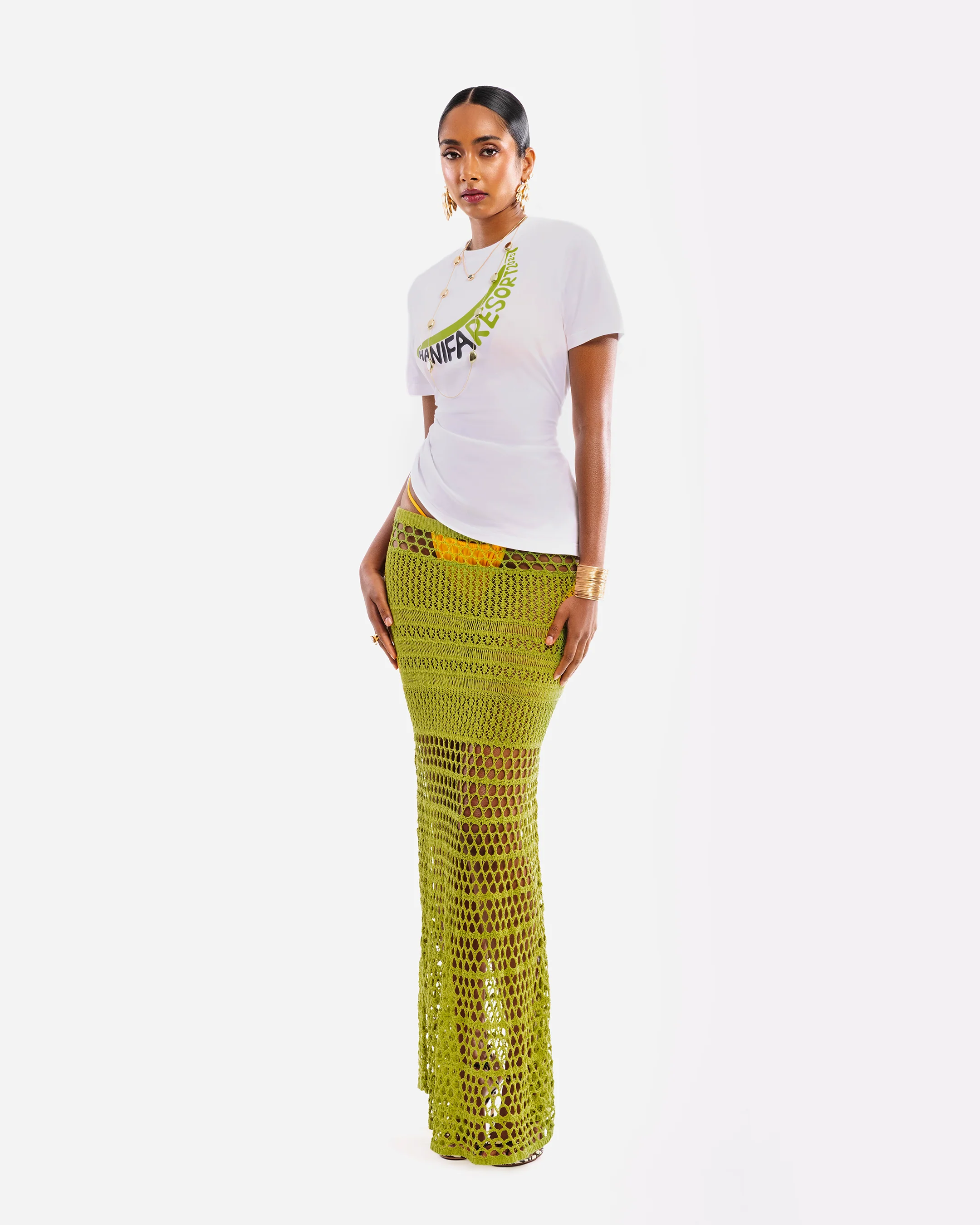 Banana Logo T-Shirt - Image 3