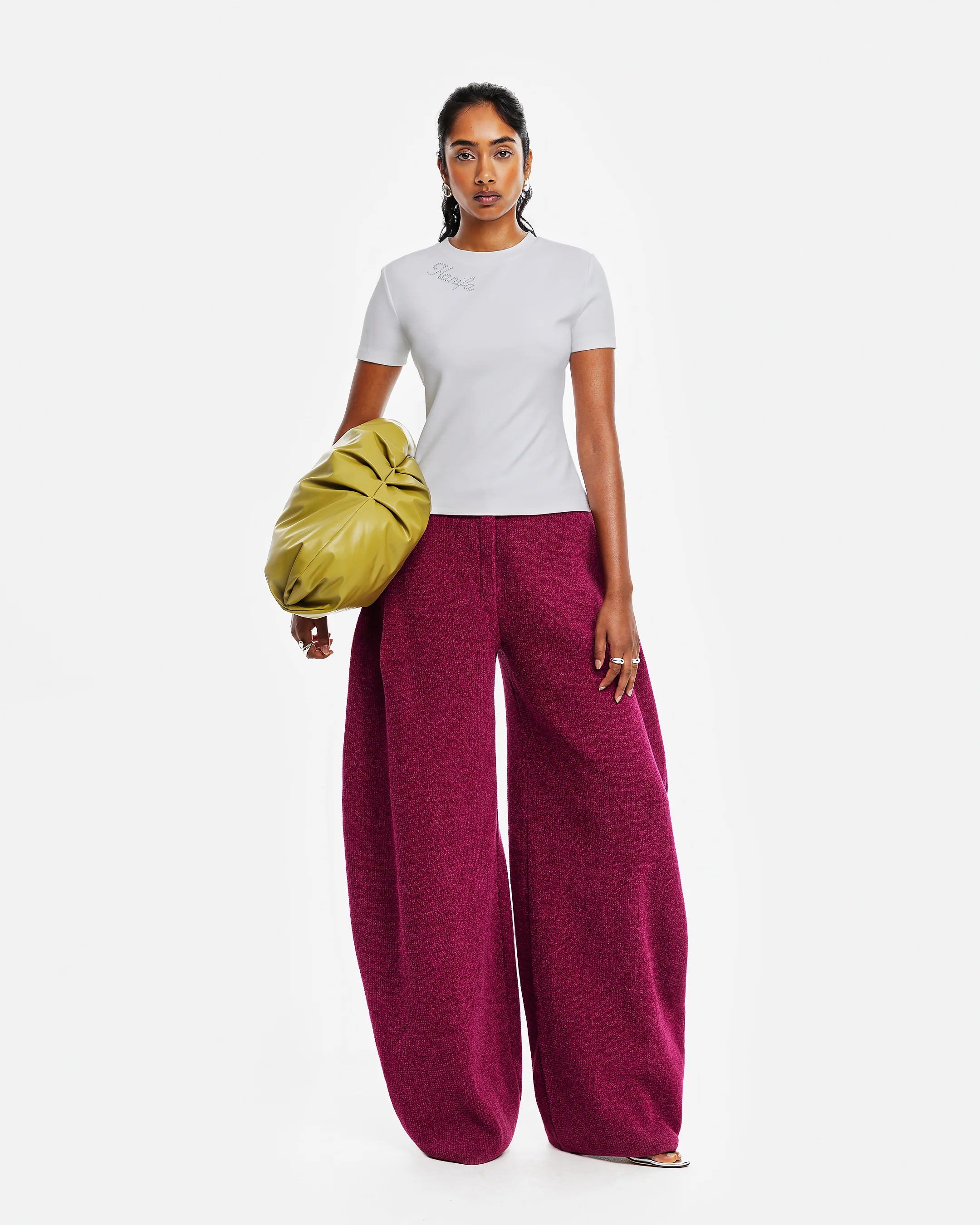 Hanifa Tee - Image 3