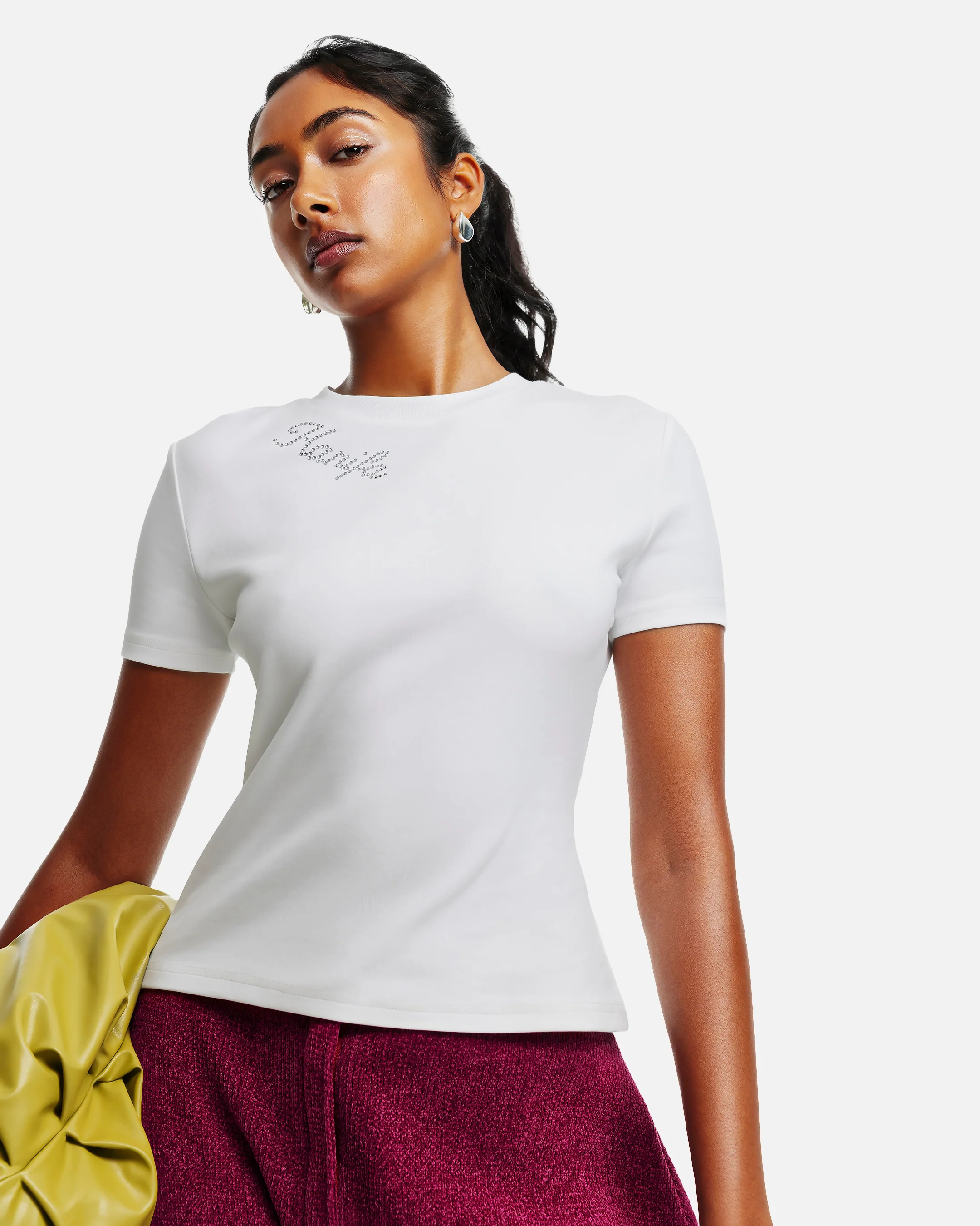 Hanifa Tee - Image 5