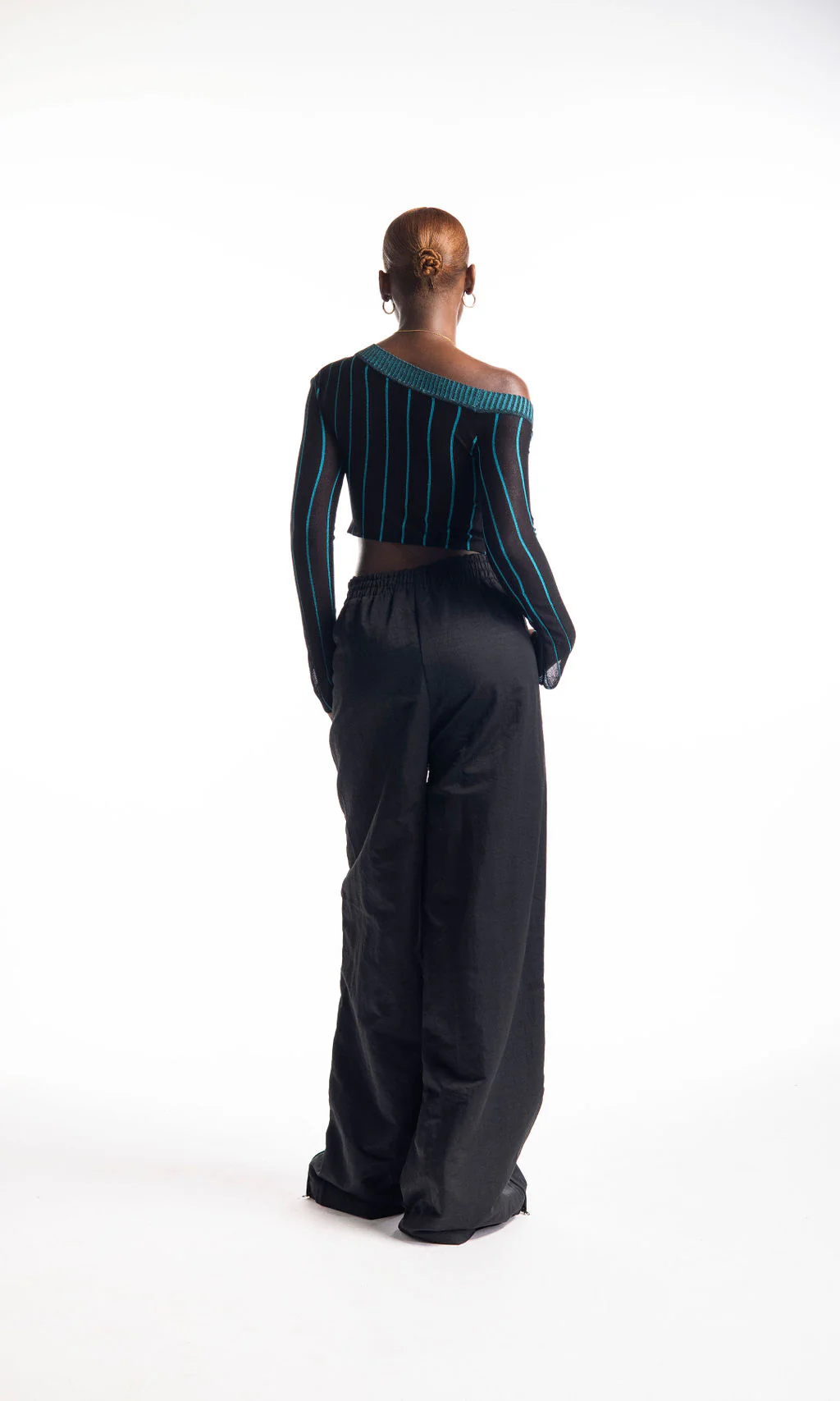 Mali Sweat Pants - Image 3