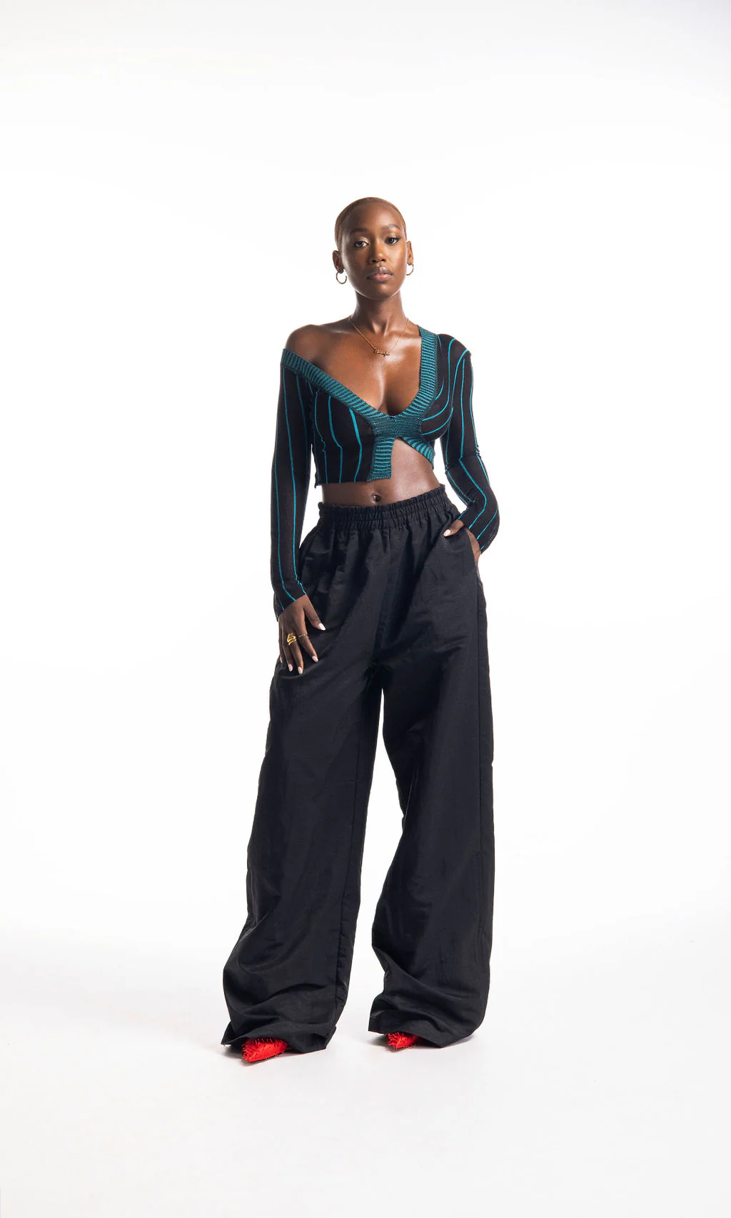 Mali Sweat Pants - Image 4