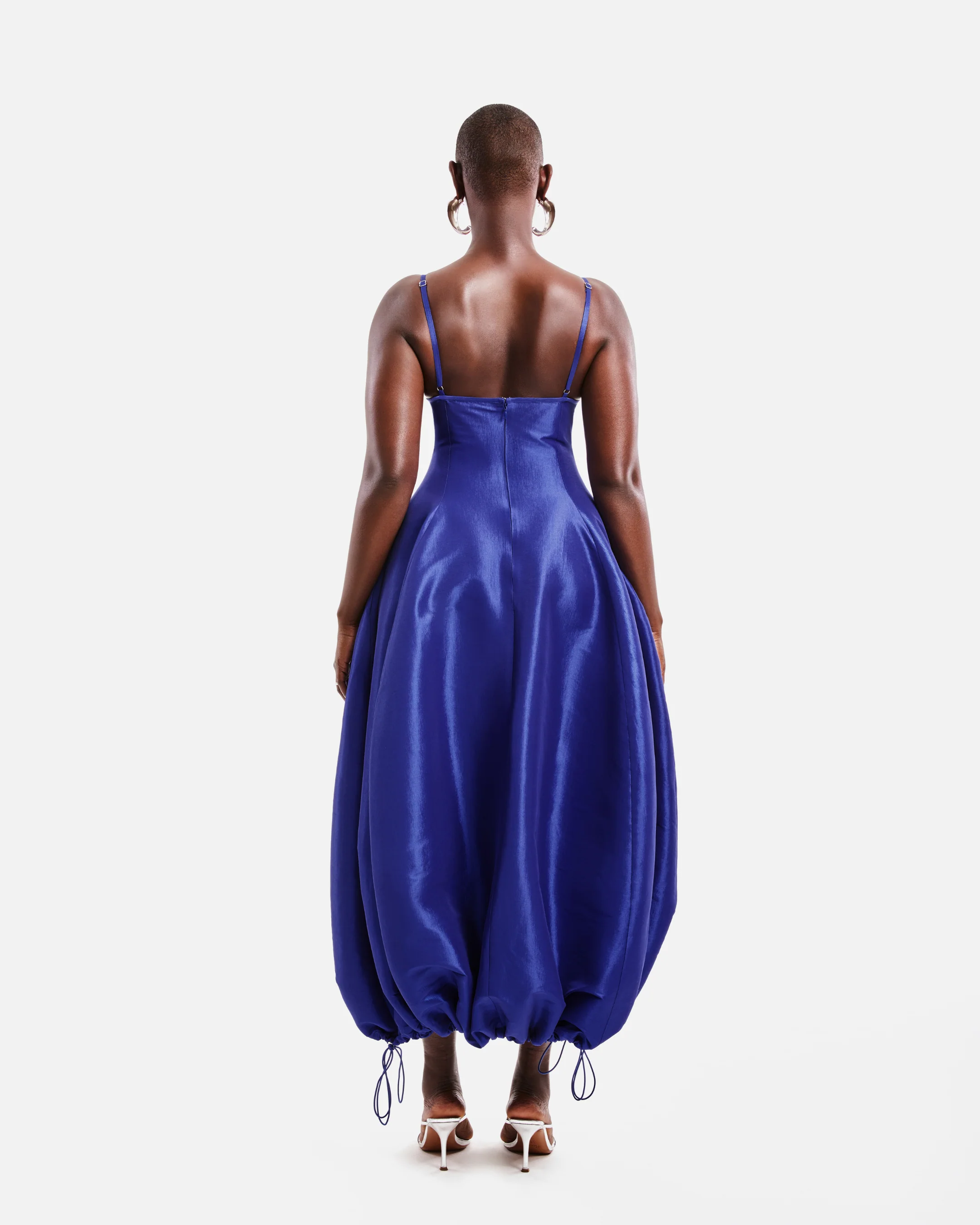 Serena Bubble Dress II - Image 3