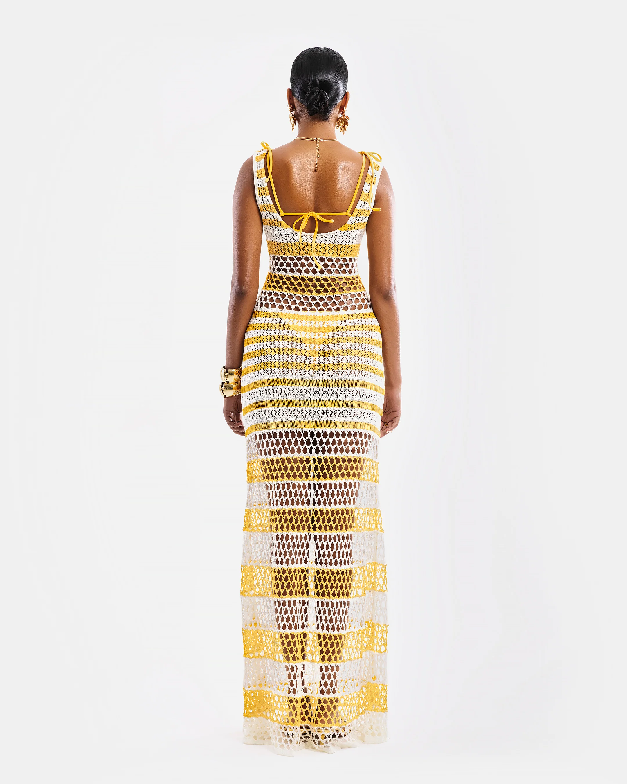 Sophie Knit Dress - Image 4