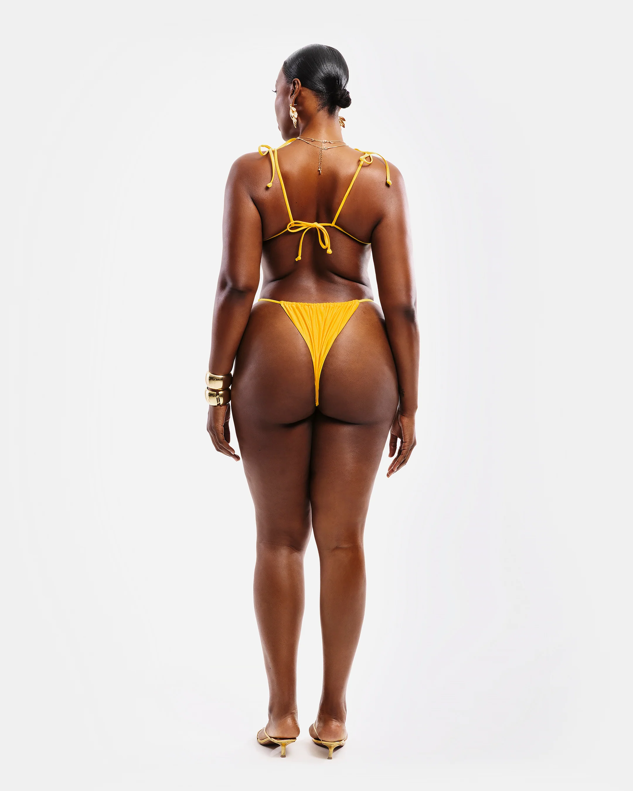 The Banana Bikini Top - Image 4