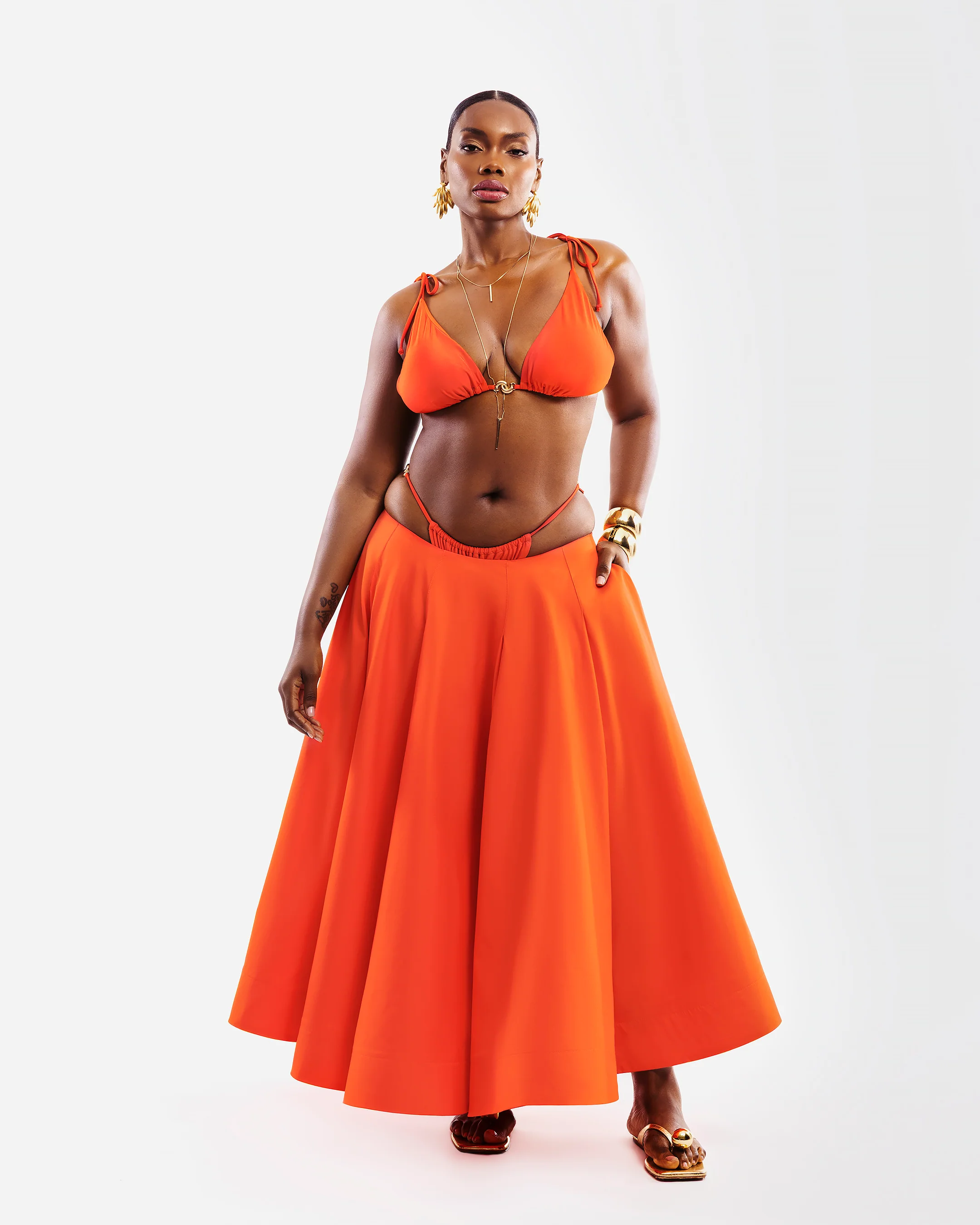 The Banana Bikini Top - Image 5