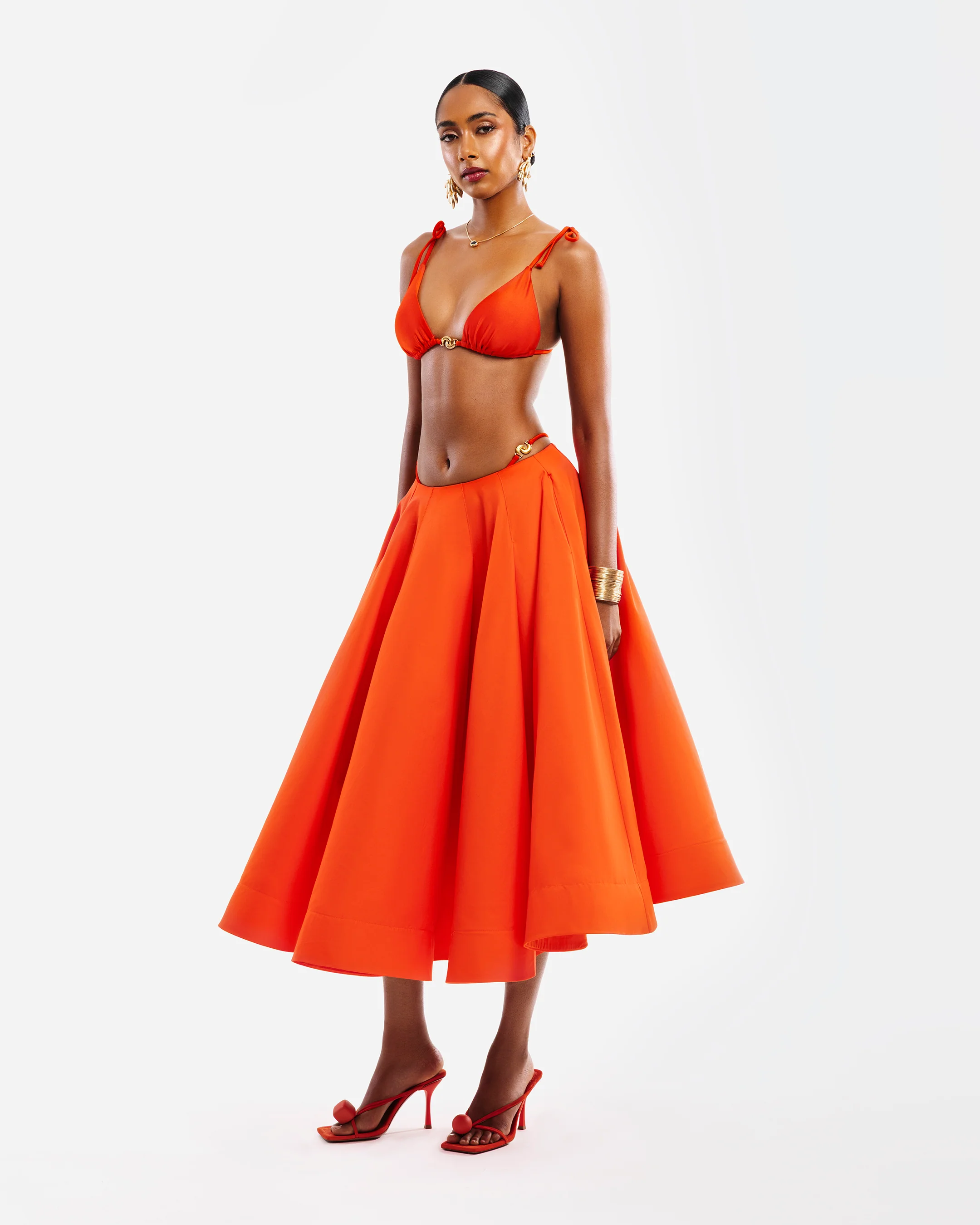 The Banana Bikini Top - Image 7