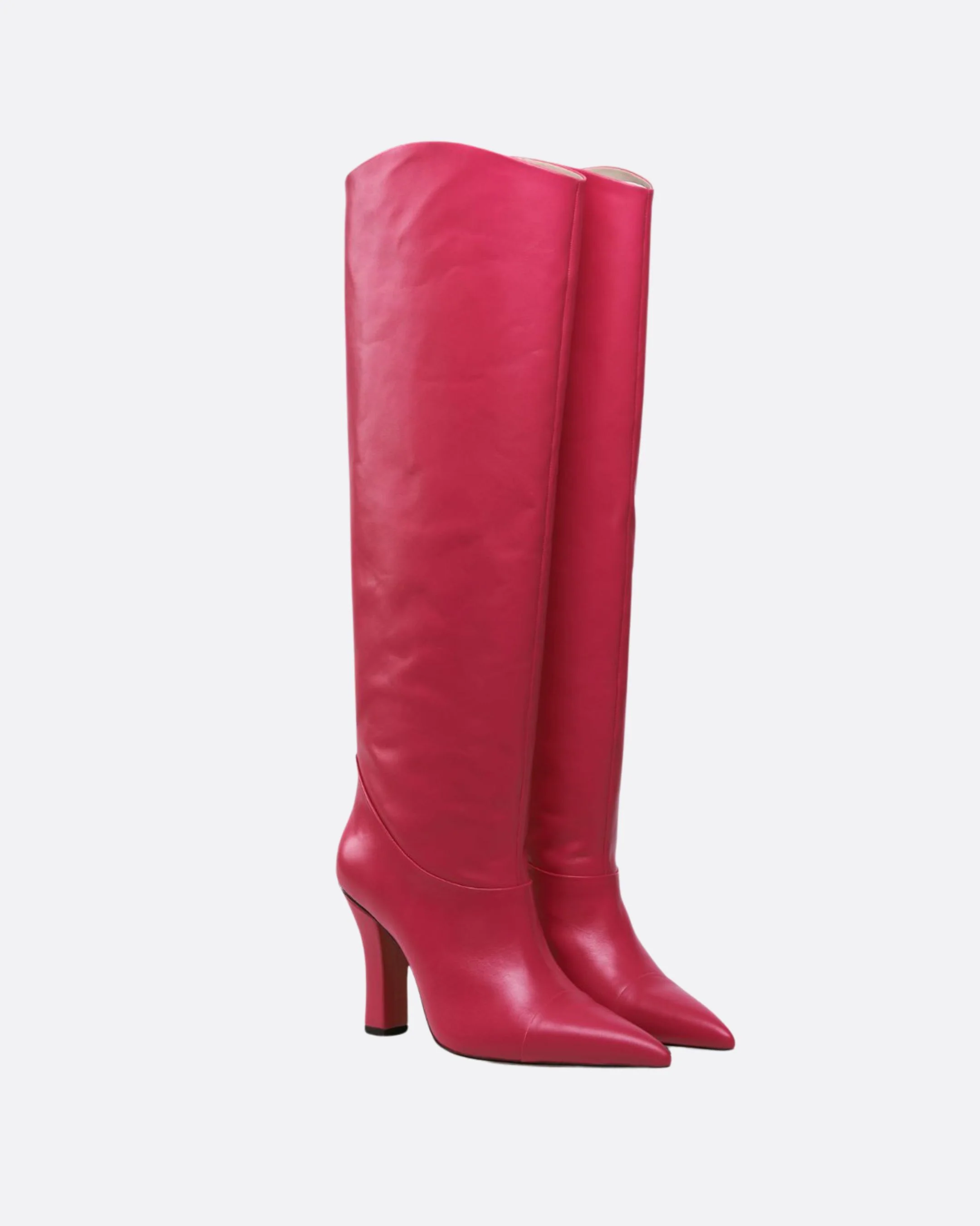 Zalia Boots - Image 5
